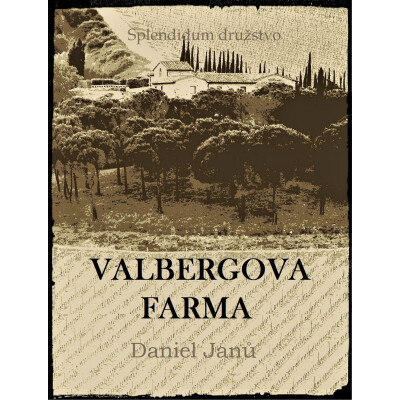 Valbergova farma