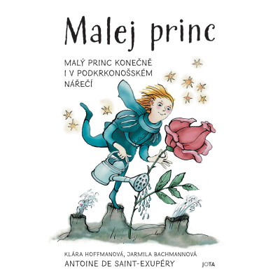 Malej princ