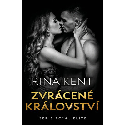 Zvrácené království