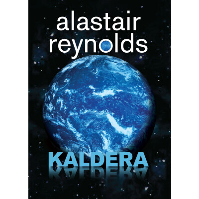 Kaldera