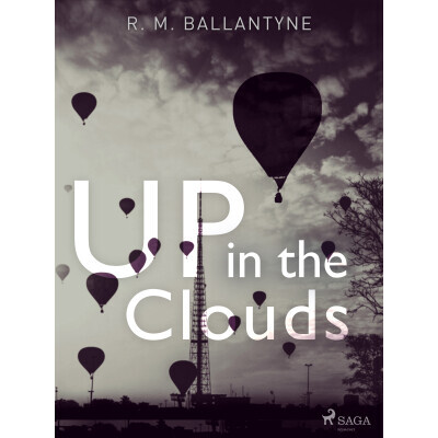 Up in the Clouds