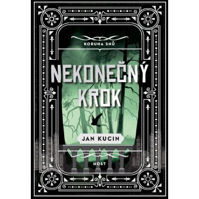 Nekonečný krok