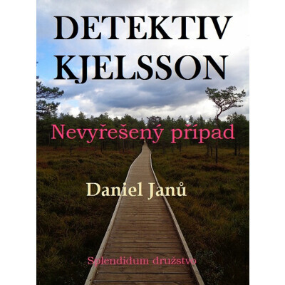 Nevyřešený případ