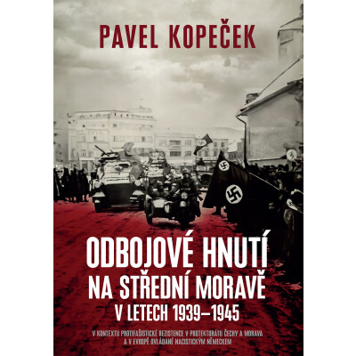 Odbojové hnutí na střední Moravě