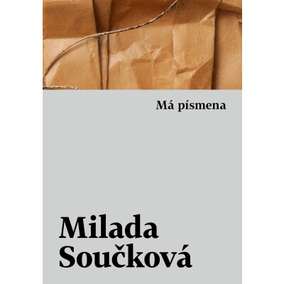 Má písmena