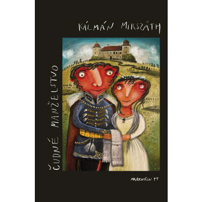 Čudné manželstvo