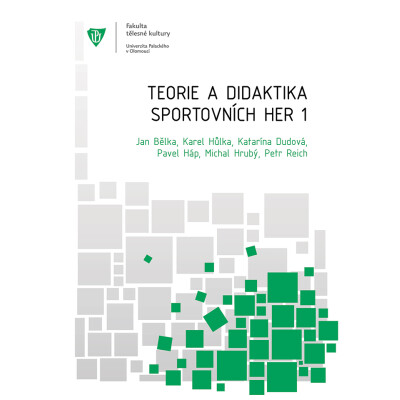 Teorie a didaktika sportovních her