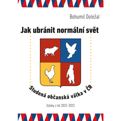 Jak ubránit normální svět