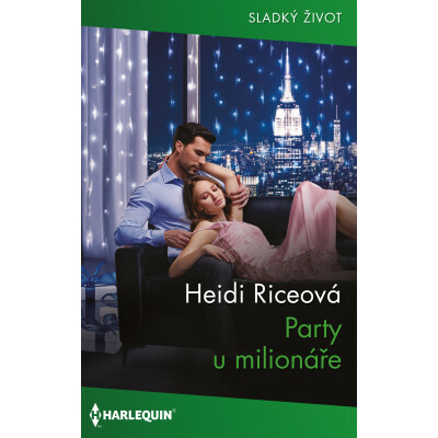 Party u milionáře