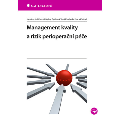 Management kvality a rizik perioperační péče