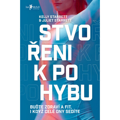 Stvořeni k pohybu