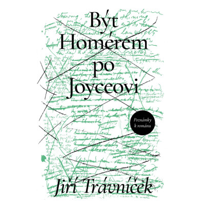 Být Homérem po Joyceovi