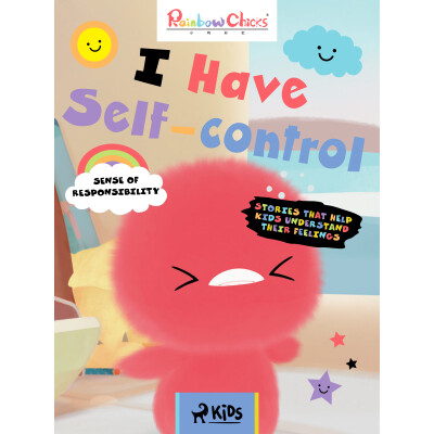 Rainbow Chicks - Sense of Responsibility - I Have Self-Control