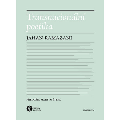 Transnacionální poetika