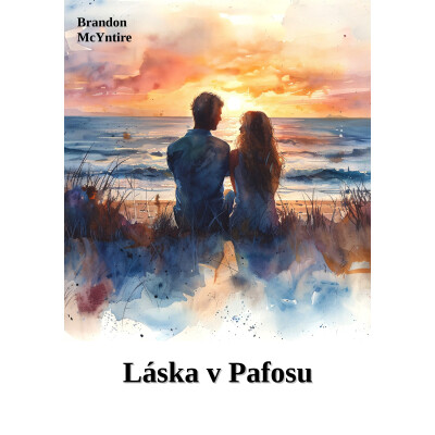 Láska v Pafosu