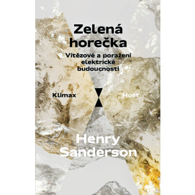 Zelená horečka