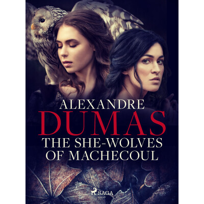 The She-Wolves of Machecoul