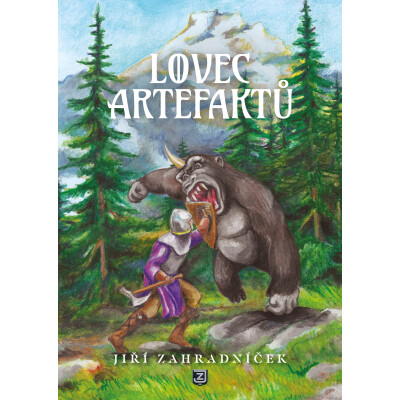 Lovec artefaktů