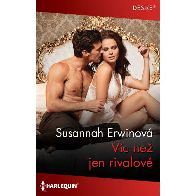 Víc než jen rivalové