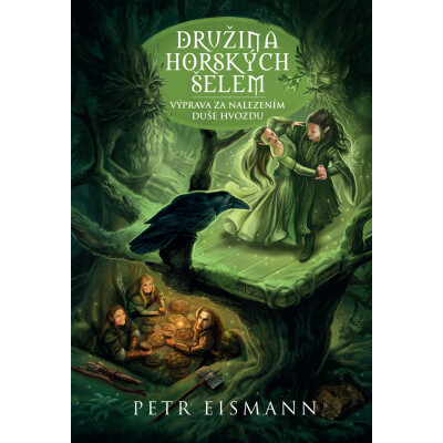 Družina Horských šelem 7