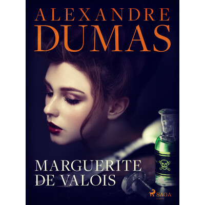 Marguerite de Valois
