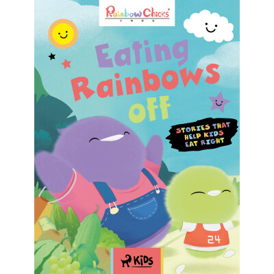 Eating Rainbows off