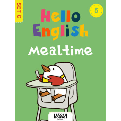 Mealtime