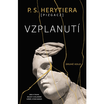 Vzplanutí: Druhé kolo