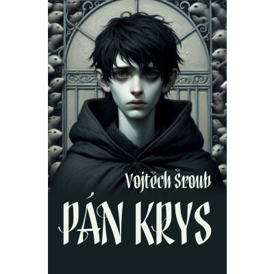 Pán krys