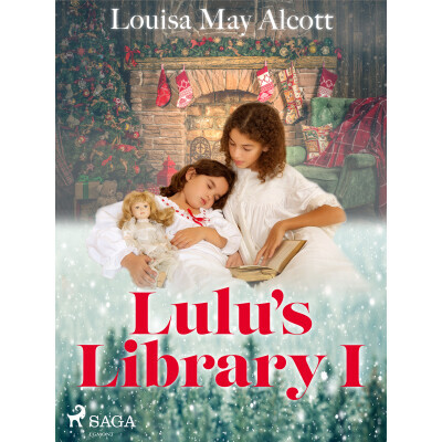 Lulu\'s Library I