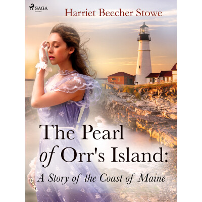The Pearl of Orr\'s Island: A Story of the Coast of Maine
