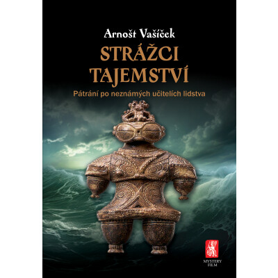 Strážci tajemství