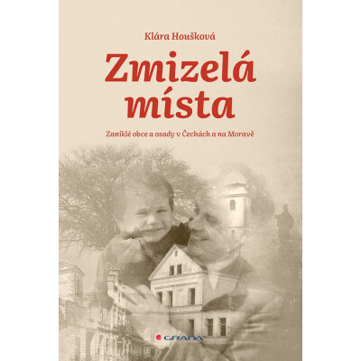 Zmizelá místa