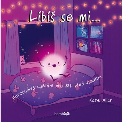 Líbíš se mi...