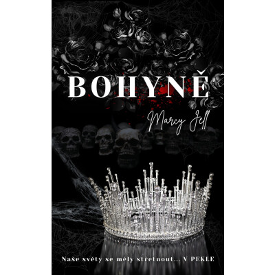 Bohyně