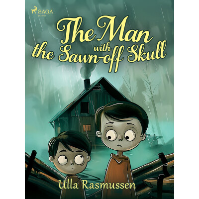 The Man with the Sawn-off Skull