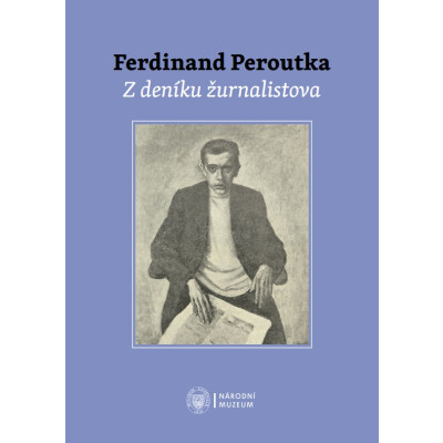 Z deníku žurnalistova