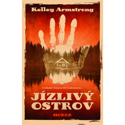 Jízlivý ostrov