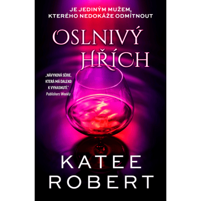 Oslnivý hřích
