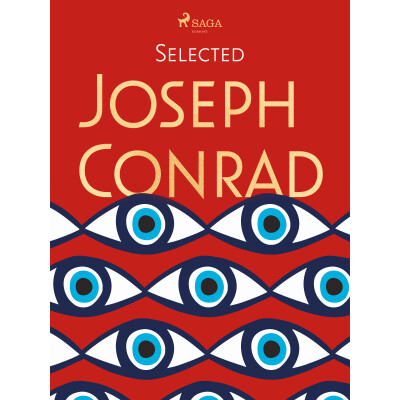 Selected Joseph Conrad