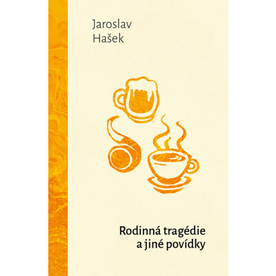 Rodinná tragédie a jiné povídky
