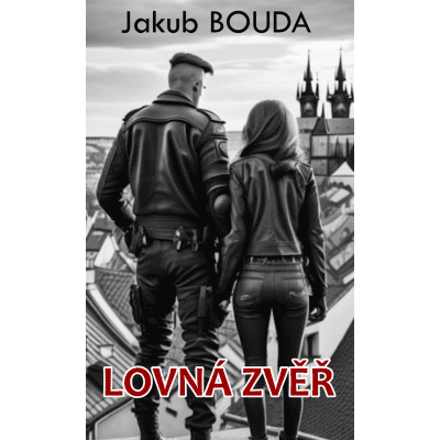 Lovná zvěř