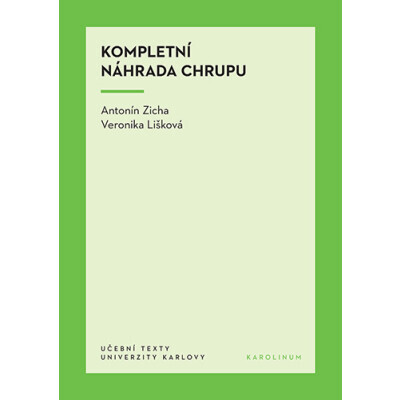 Kompletní náhrada chrupu