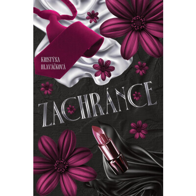 Zachránce