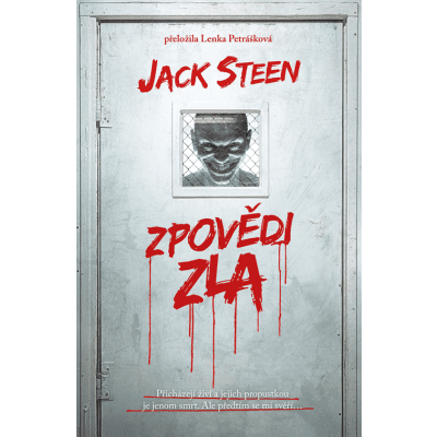 Zpovědi zla