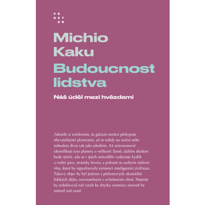 Budoucnost lidstva