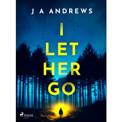 I Let Her Go