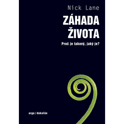 Záhada života