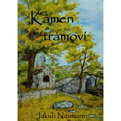Kámen a trámoví