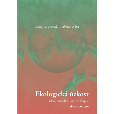 Ekologická úzkost